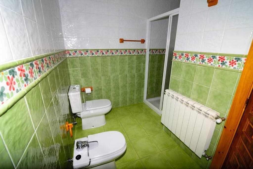 Casas Rurales Trefacio Room photo