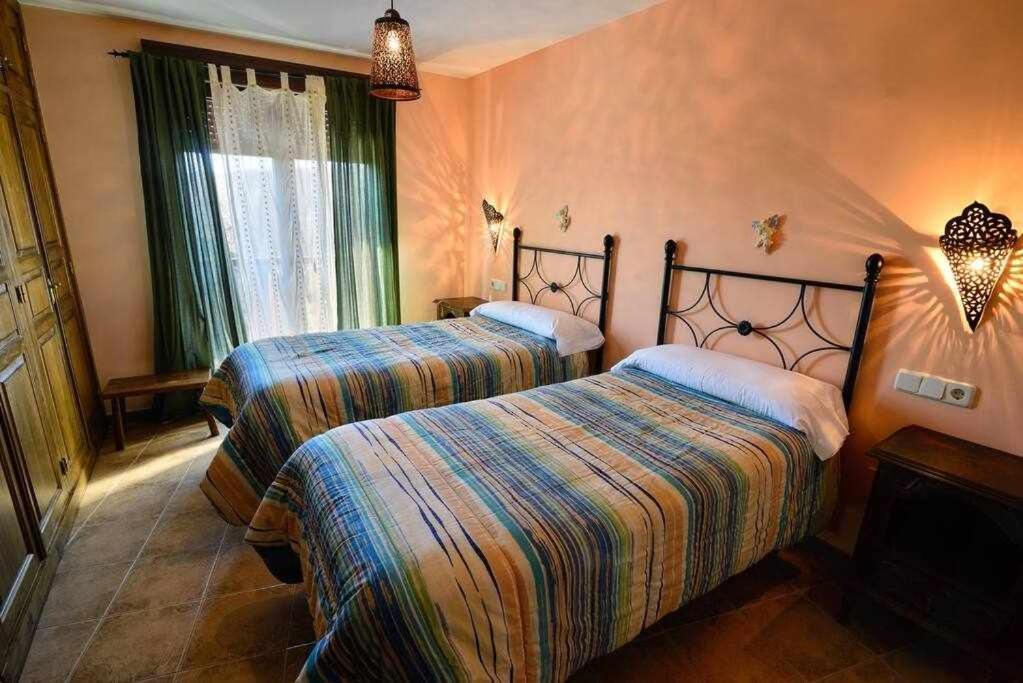 Casas Rurales Trefacio Room photo