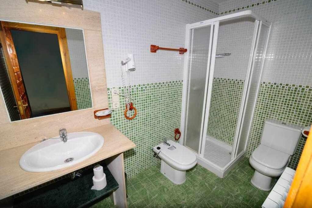 Casas Rurales Trefacio Room photo